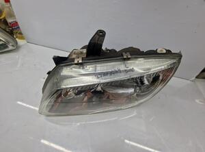 Headlight NISSAN Almera II Hatchback (N16)