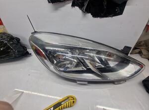 Koplamp FORD Fiesta VII (HF, HJ), FORD Fiesta VII Van (--)