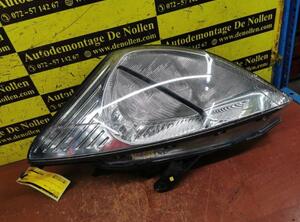 Headlight FORD Focus (DAW, DBW)