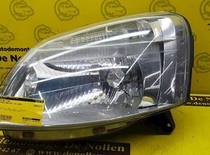 Koplamp CITROËN BERLINGO / BERLINGO FIRST Box Body/MPV (M_)