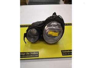 Headlight MERCEDES-BENZ E-CLASS (W210)