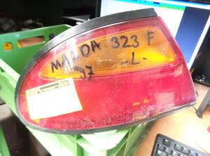 Combination Rearlight MAZDA 323 F V (BA)