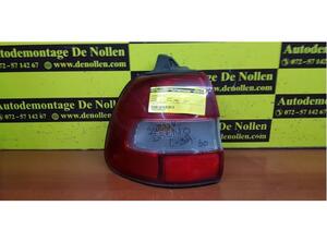 Combination Rearlight SUZUKI Baleno Kombi (EG)