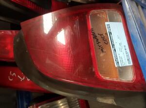 Combination Rearlight MITSUBISHI Colt IV (CA A)