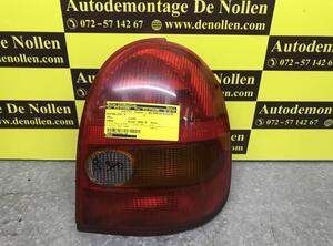 Combination Rearlight OPEL Corsa B (73, 78, 79)