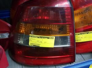 Combination Rearlight OPEL Astra G CC (F08, F48)