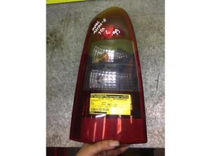 Combination Rearlight OPEL Astra G Caravan (T98)