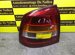 Combination Rearlight OPEL Astra G CC (F08, F48)