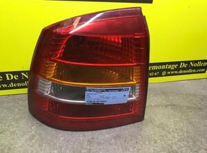 Combination Rearlight OPEL Astra G CC (F08, F48)