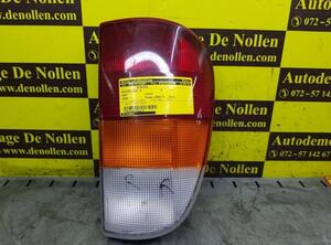 Combination Rearlight SEAT Inca (6K9)