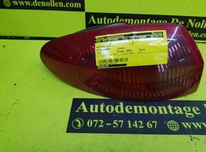 Combination Rearlight ALFA ROMEO 147 (937)