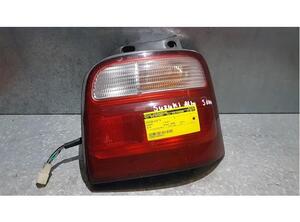 Combination Rearlight SUZUKI Alto (HA12, HA23)