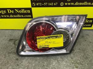 Combination Rearlight MAZDA 6 Stufenheck (GG)