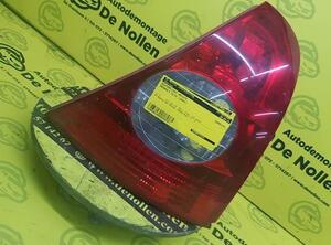 Combination Rearlight RENAULT Clio II (BB, CB)