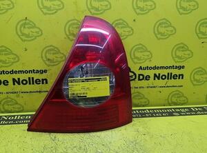 Combination Rearlight RENAULT Clio II (BB, CB)