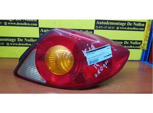 Combination Rearlight KIA Rio Stufenheck (DC)