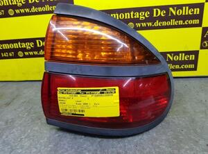 Combination Rearlight RENAULT Laguna I (556, B56)