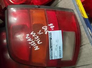 Combination Rearlight NISSAN Micra II (K11)