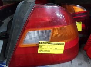 Combination Rearlight HONDA Civic VI Hatchback (EJ, EK)