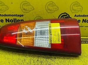 Combination Rearlight OPEL Astra G Caravan (T98)