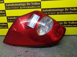 Combination Rearlight RENAULT Laguna II Grandtour (KG0/1)