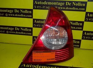 Achterlicht RENAULT Clio II (BB, CB), RENAULT Clio III (BR0/1, CR0/1)