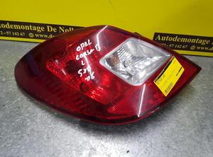 Achterlicht OPEL Corsa D (S07)