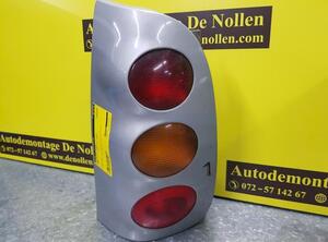 Combination Rearlight SMART City-Coupe (450)