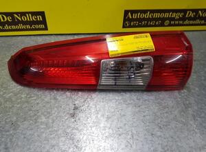 Combination Rearlight VOLVO V70 II (285)