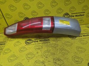 Combination Rearlight OPEL Meriva (--)