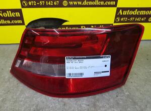 Combination Rearlight AUDI A3 (8V1, 8VK)