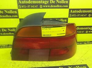 Combination Rearlight BMW 5er (E39)