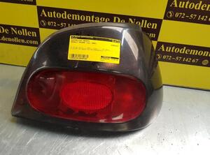 Combination Rearlight RENAULT Megane I (BA0/1)