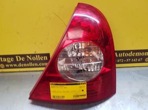 Combination Rearlight RENAULT Clio II (BB, CB)