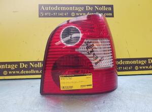 Achterlicht VW POLO (9N_)