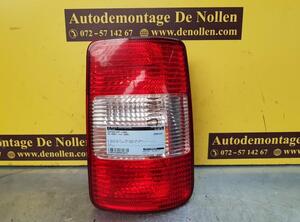 Combination Rearlight VW Caddy III Kasten/Großraumlimousine (2CA, 2CH, 2KA, 2KH)