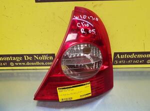 Combination Rearlight RENAULT Clio II (BB, CB)