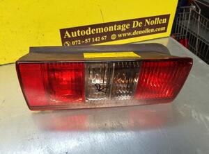 Combination Rearlight OPEL Combo Kasten/Großraumlimousine (--), OPEL Combo Tour (--)