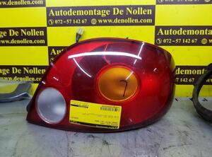 Achterlicht DAEWOO Matiz (M100, M150), CHEVROLET Matiz (M200, M250)