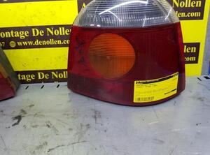 Combination Rearlight RENAULT Twingo I (C06)