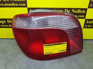 Combination Rearlight TOYOTA Yaris (NCP1, NLP1, SCP1)