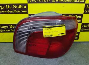 Combination Rearlight TOYOTA Yaris (NCP1, NLP1, SCP1)