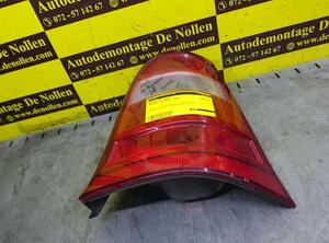 Combination Rearlight MERCEDES-BENZ A-Klasse (W168)