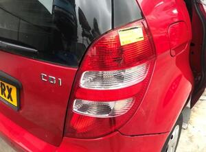 Combination Rearlight MERCEDES-BENZ A-Klasse (W169)