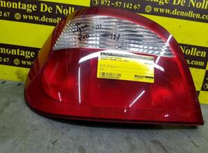 Combination Rearlight RENAULT Megane I (BA0/1)