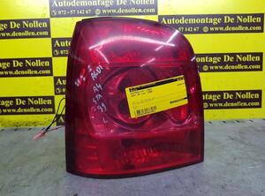 Combination Rearlight AUDI A4 Avant (8D5, B5)