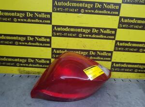 Combination Rearlight FORD Fiesta IV (JA, JB)