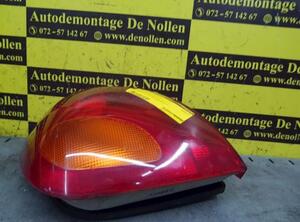 Combination Rearlight FORD Fiesta IV (JA, JB)