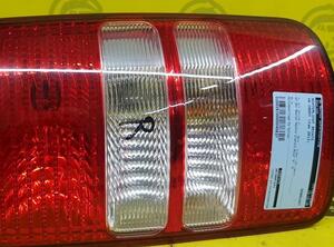 Combination Rearlight VW CADDY III MPV (2KB, 2KJ, 2CB, 2CJ)