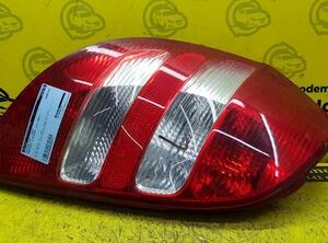 Combination Rearlight MERCEDES-BENZ A-Klasse (W169)